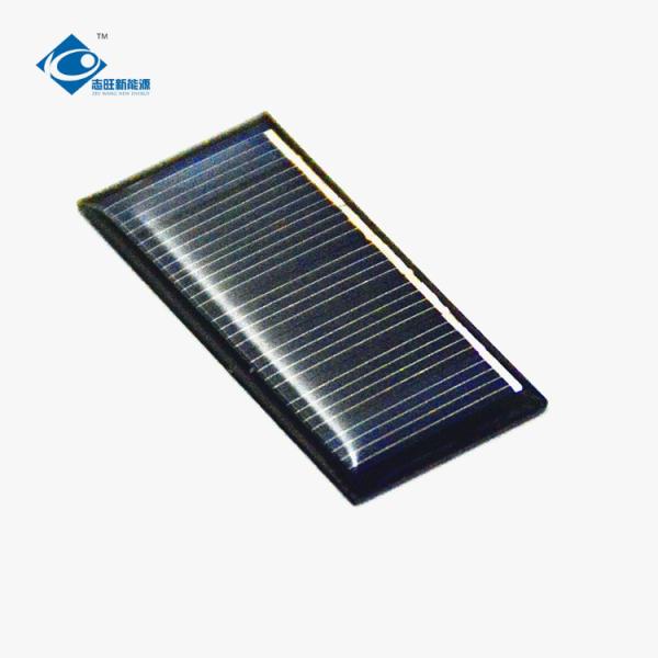 Most Popular High Quality Solar Panel 3.5V Lightweight Mini 0.19W Exopy Solar