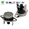 Buy cheap KI31 KSD301 Bimetallic Thermostat KSD302 Temperature Controlled Switch from wholesalers