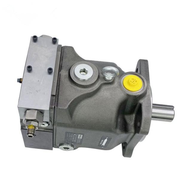 Buy cheap PV140R1K1T1NWLA Parker Hydraulic Pump 4000 Psi PV140R1L1A1NFPV PV180R1D1T1NFHS from wholesalers