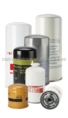 China Factory High Quality truck diesel engine parts oil filter LF3313 31-3658 W940/4 1560A-41010 for filter diesel