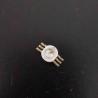 Buy cheap Custom 1w High Power LED for Plant Growing , 100LM 3W High Power Led Diodes 530NM from wholesalers