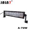 Buy cheap LED Light Bar JALN7 13.5Inch 72W Spot Flood Combo LED Driving Lamp Super Bright Off Road Lights LED Work Light Boat Jeep from wholesalers