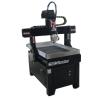 Buy cheap Desktop Mini 3 Axis CNC Woodworking Machine 6040 6090 from wholesalers