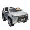 Buy cheap Blue Painting Colour Baby Ride On Car 12v Electric Suv Toy with Remote Control and Music from wholesalers