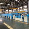 Buy cheap 120KW Anti Slip Non Slip Backing Coral Fleece Mat Coating Machine for Carpet Making from wholesalers