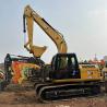 Buy cheap Used Caterpillar Hydraulic Excavator Second Hand Cat 315D2 Excavator from wholesalers