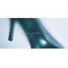 Buy cheap Anti Slip Frost Acid Etch Tempered Glass for Hotel Bedroom Staircase Floor Decoration from wholesalers