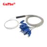 Buy cheap Mini Planar Lightwave Circuit Optic PLC Splitter Passive from wholesalers