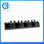 S4S Cylinder Head 32A01-01011 MD344160 For Mitsubishi Engine