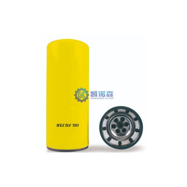 M12 Excavator Diesel Oil Filter 3318853 LF3000 P553000 BD103 C-5706 RE44647 Lube
