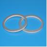 Buy cheap Medical Accelerators Metallized Ceramic Insulator , Alumina Ceramic Liner Ring from wholesalers