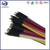 Buy cheap Ground Heating Equipment Wire Harness With 18AWG Cable Add 5559 Natural Connectors from wholesalers