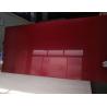 Buy cheap Kitchen Alkali Resistant 4*10FT High Gloss Acrylic MDF Panels from wholesalers