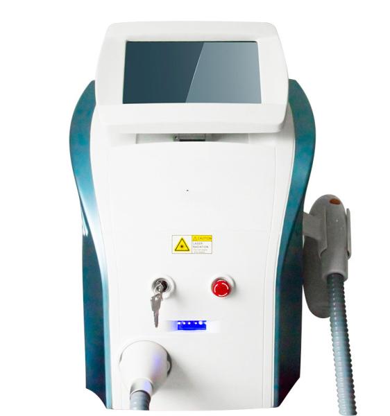 Buy cheap 460nm To 1200nm Shr IPL Hair Removal Machine Painless from wholesalers
