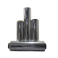 Buy cheap MPET PE Metallized Anti Static Plastic Film Laminated ESD Protective Film For product