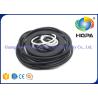Buy cheap ISO9001 Rubber Hydraulic Motor Seal Kits For Excavator Parts SUMITOMO SH200 from wholesalers