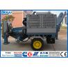 Buy cheap Overhead Hydraulic Cable Puller from wholesalers