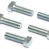 Buy cheap ISO9001 approved Grade 5 Zinc Plated Bolts M12 M16 T Head Bolts from wholesalers
