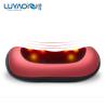Buy cheap Red Portable Electric Massage Pillow Customized Shiatsu And Kneading Massage Pillow from wholesalers