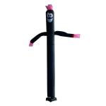 Buy cheap CE Approved Christmas Air Dancer Oxford Cloth Custom Sky Dancers from wholesalers