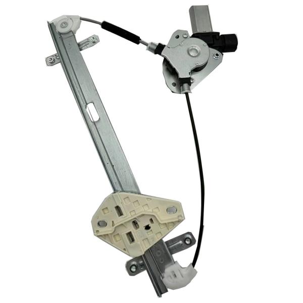 Buy cheap Car Model Honda Aluminum Electric Rear Right Window Regulator 72710-SFJ-W03 for Odyssey 05-08 from wholesalers