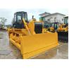 Buy cheap Used SHANTUI Bulldozer 160 Hp Forest Log Type Crawler Dozer SD16 For Sale from wholesalers