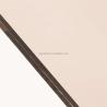 Buy cheap White PVB Euro Bronze Laminated Safety Glass for Solid Structure Building Construction from wholesalers
