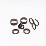 Double Mass Flywheel Slide Bushing Sleeve Stainless Steel