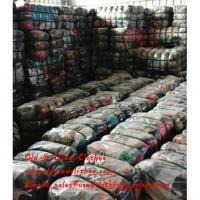 Buy cheap Adults Age Group Used Mens Shorts Bale Packing Second Hand Garment Moq 12 Tons product