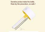 360ml Sunshine LED humidifier USB mini home air purifier desktop humidifier