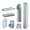 Buy cheap DN600 SS Pipe Fittingselbow 90 Degree Sand Rolling For Petroleum from wholesalers