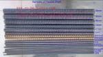 Flexible Shaft & Flexible Tubes Electric Motor Concrete Vibrator Flexible Shaft