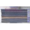 Buy cheap High Carbon Steel Wire Concrete Vibrator Flexible Shaft Rubber Braided Hose from wholesalers