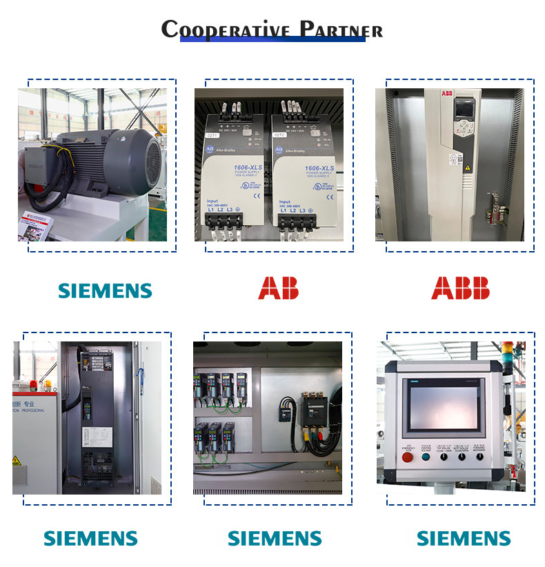 75kW WPC PVC Foam Board Making Machine 300kg/H-400kg/H