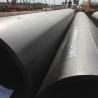 Buy cheap Astm A252 24 Inch Lsaw Steel Pipe Od Fbe Coating For Oil Gas Pipeline from wholesalers