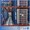 Buy cheap Medium Duty Versatile Carton Flow Live Storage Rack from wholesalers