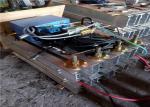Belt Vulcanizing Equipment Air Bags , Hot Splicing Machine Press Bag