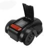 Buy cheap Brushless Motor Electric Robot Lawn Mower Height Adjustment 800rpm Rotate Speed from wholesalers