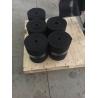 Buy cheap Gym Rubber Sports Flooring , Epdm Rubber Flooring Eco - Friendly from wholesalers