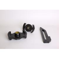 Buy cheap Casting Processing Slurry Pump Spare Parts Steel Cylinder Valve Seat Puller Head product