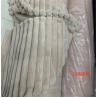 Buy cheap Faux Fur Fluffy Fabric Material Iso9001 from wholesalers