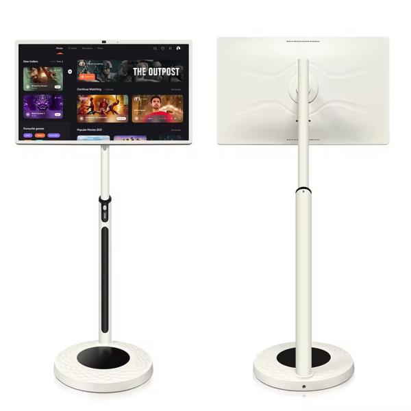 Buy cheap Effortless Installation Standbyme Screen HD 1920x1080 60Hz LED Smart TV from wholesalers