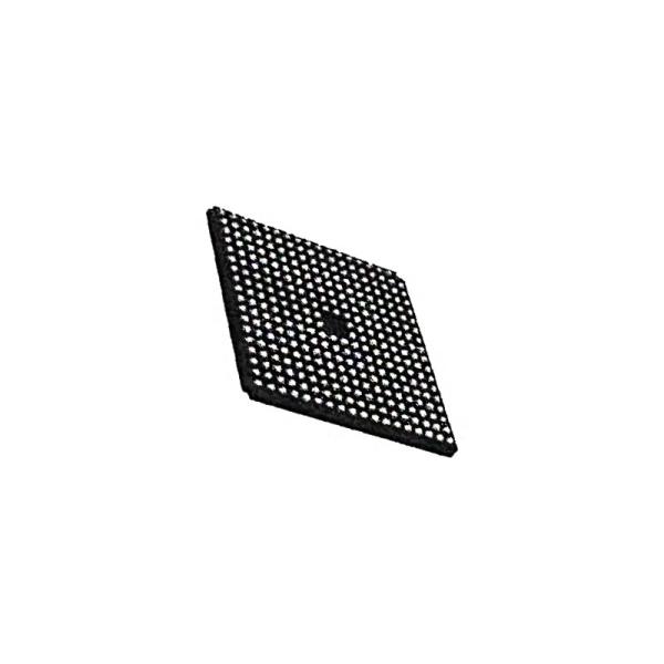 Buy cheap Multipurpose Programmable Logic IC Stable 487 I/O XC3S1500-4FG676I from wholesalers