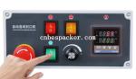 Continuous Band Automatic Sealing Machine 110V/220V Horizontal