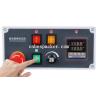 Buy cheap Continuous Band Automatic Sealing Machine 110V/220V Horizontal from wholesalers