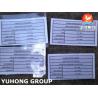 Buy cheap High Pressure Boiler Tube ASTM A213 ASME SA213 T5 Alloy Steel Seamless Tube Heat Exchanger tube Heater Superheater Tube from wholesalers