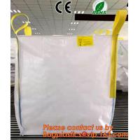 Buy cheap pp woven bag big size big bag,100% new polypropylene pp woven bulk bag big bags product