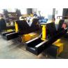 Buy cheap 20T Fit Up Tank Turning Rolls Hydraulic Jacking System Tank Butting Small Welding Rotator from wholesalers