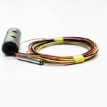 Industrial Grade UNIVO UBMD-375-100Y AC Range 2.5mm Miniature Motion Position