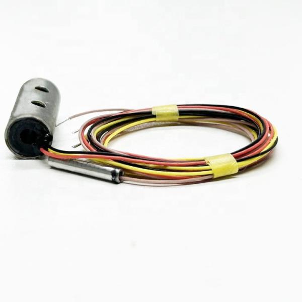 Buy cheap Industrial Grade UNIVO UBMD-375-100Y AC Range 2.5mm Miniature Motion Position Sensor LVDT from wholesalers